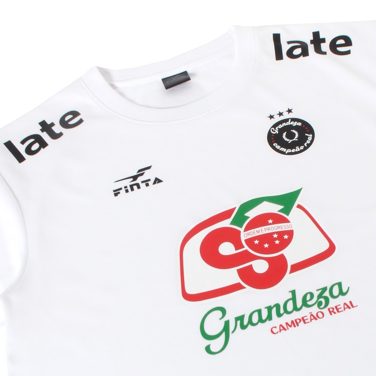 GDZ L/Sプラクティスシャツ(GDZ L/S PRACTICE SHIRT)