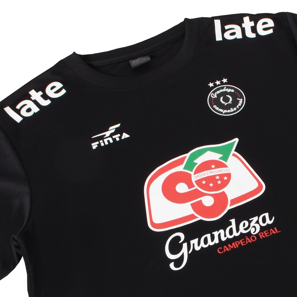 GDZ L/Sプラクティスシャツ(GDZ L/S PRACTICE SHIRT)