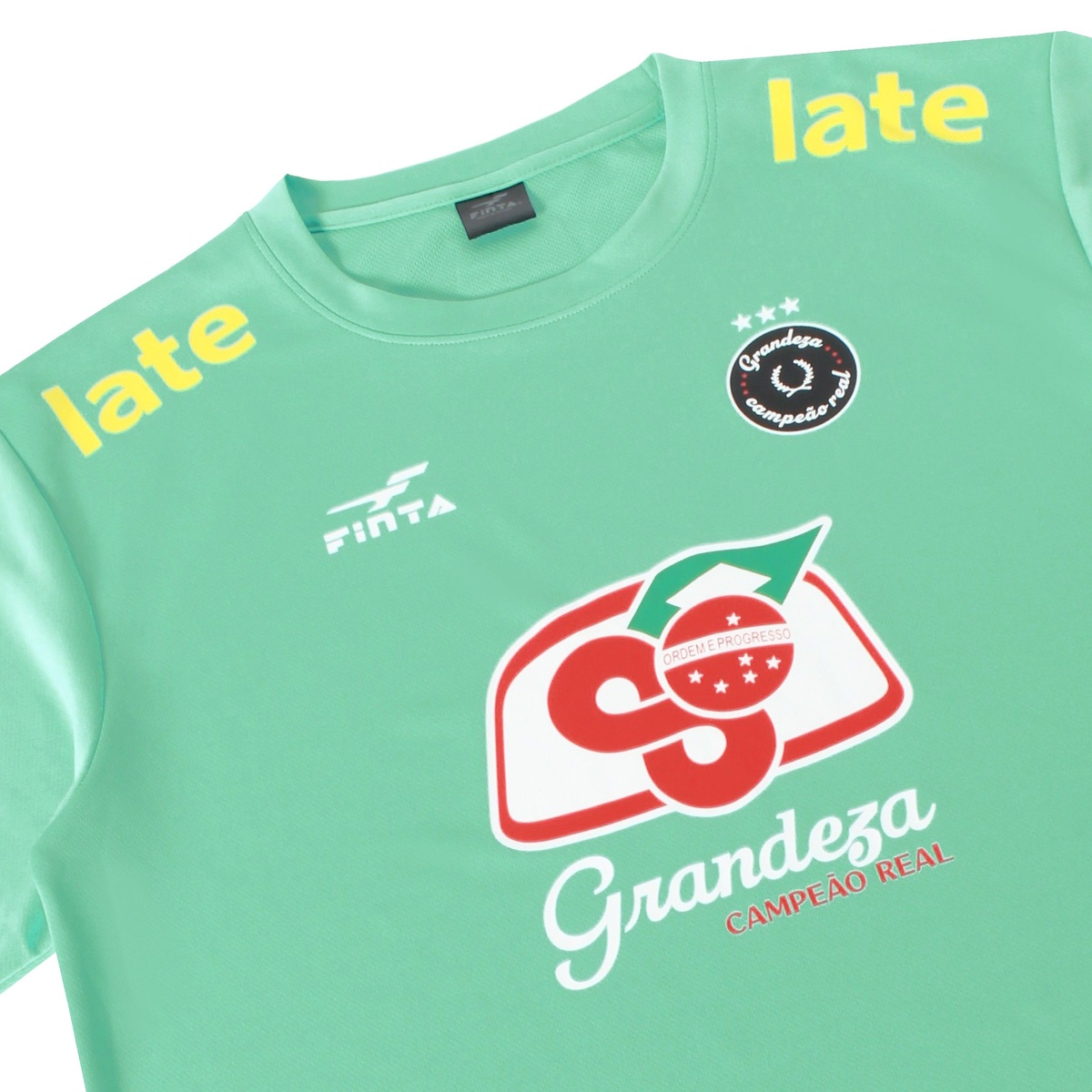 GDZ L/Sプラクティスシャツ(GDZ L/S PRACTICE SHIRT)