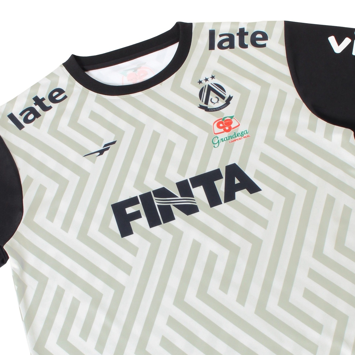 GDZ L/Sグラフィックプラシャツ(GDZ L/S GRAPHIC PRACTICE SHIRT)