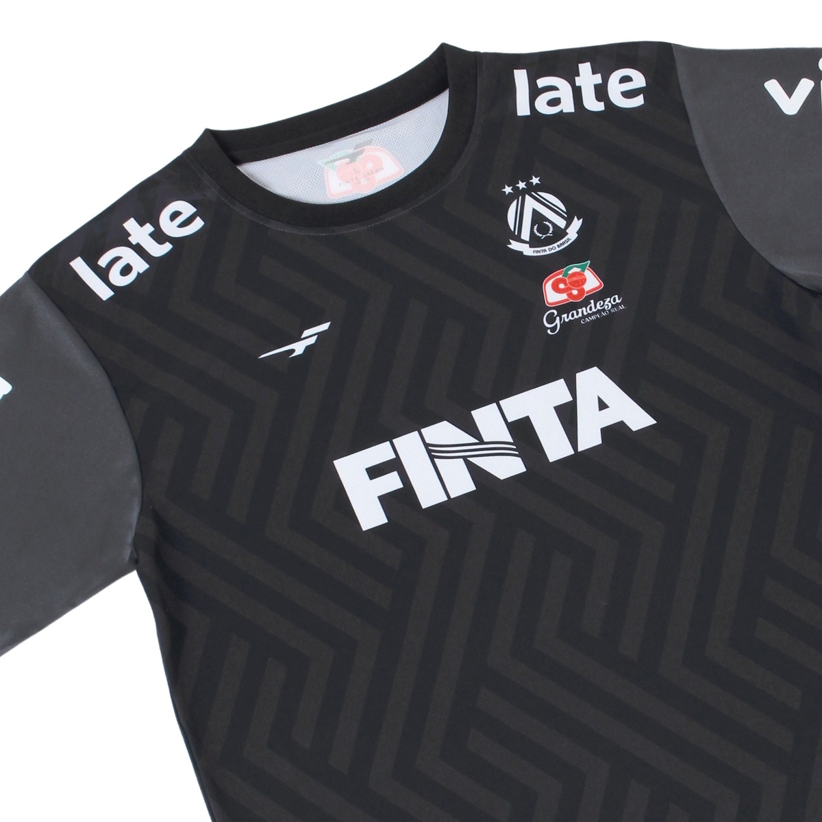 GDZ L/Sグラフィックプラシャツ(GDZ L/S GRAPHIC PRACTICE SHIRT)