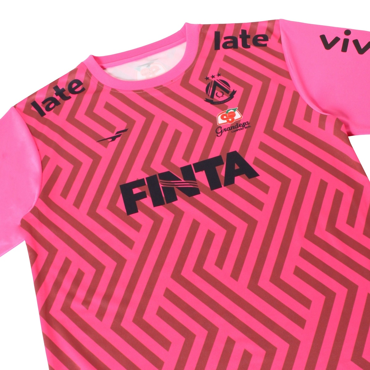 GDZ L/Sグラフィックプラシャツ(GDZ L/S GRAPHIC PRACTICE SHIRT)