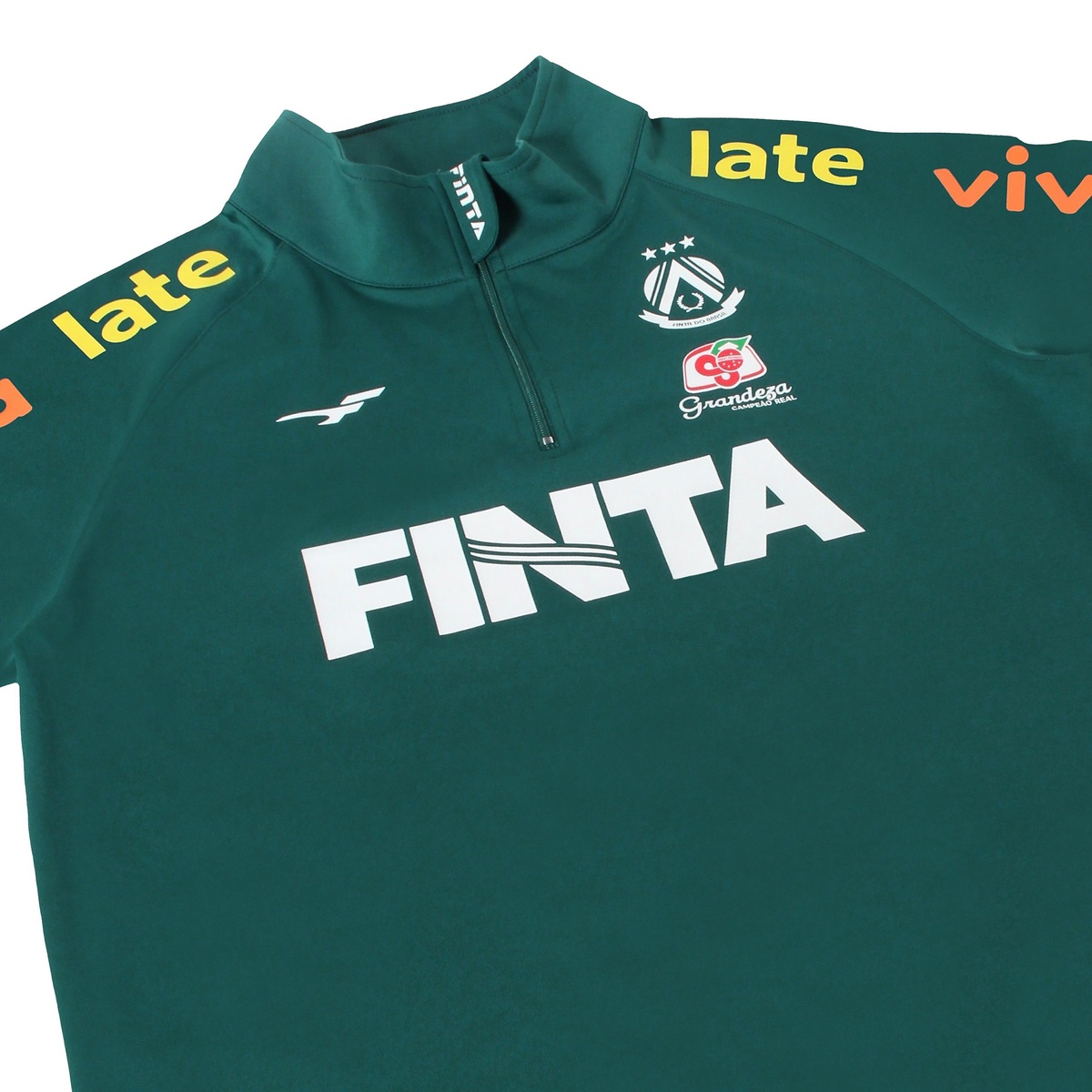 GDZウォームTRトップ(GDZ WARM TR TOP)