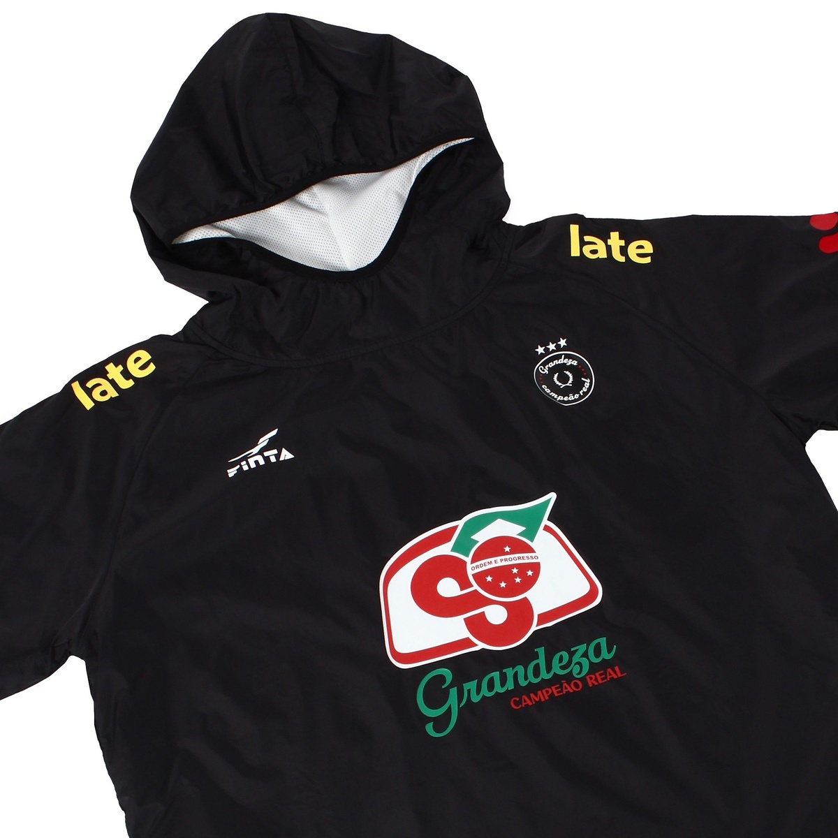 GDZラインドピステスーツ(GDZ LINED PISTE SUIT)