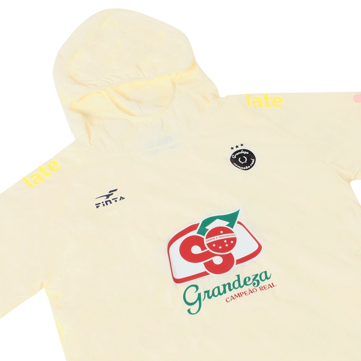 GDZラインドピステスーツ(GDZ LINED PISTE SUIT)