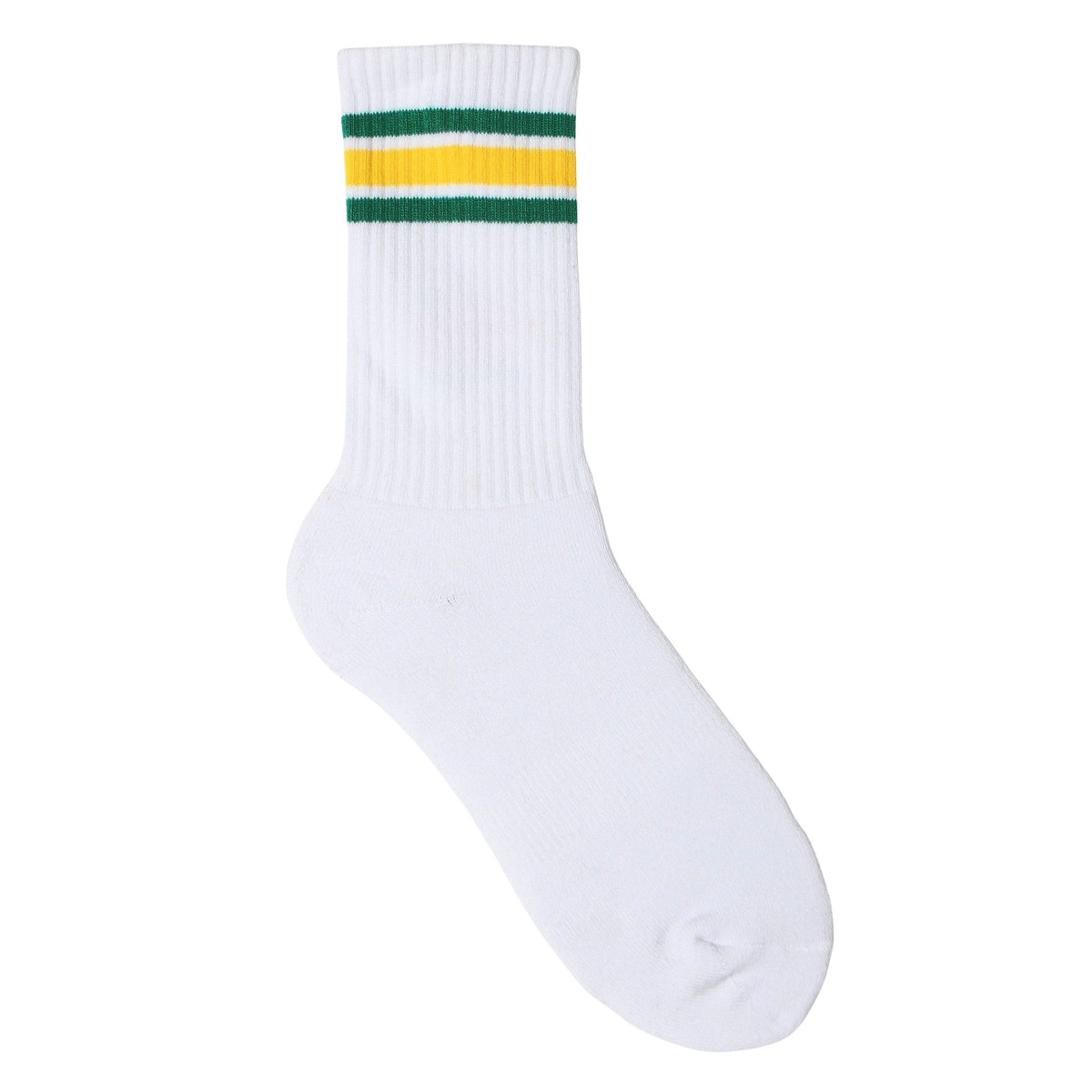 GDZストライプミドルソックス(GDZ STRIPE MIDDLE SOX)