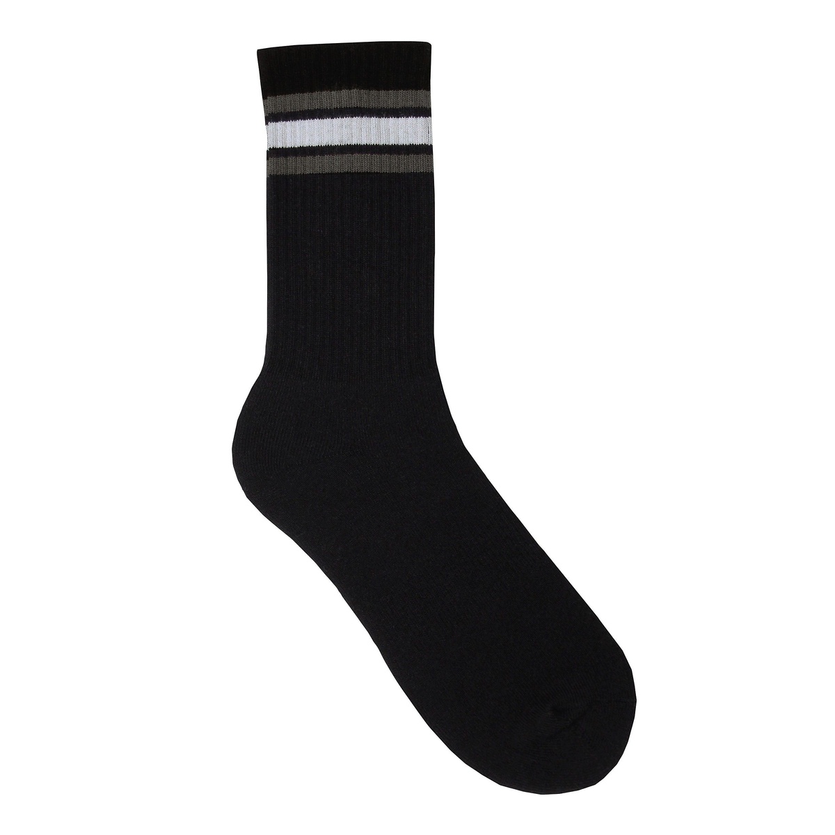 GDZストライプミドルソックス(GDZ STRIPE MIDDLE SOX)