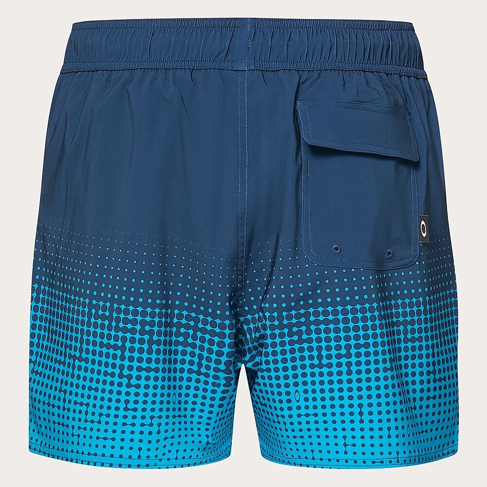 SAND PIXEL RC 16 BEACHSHORT