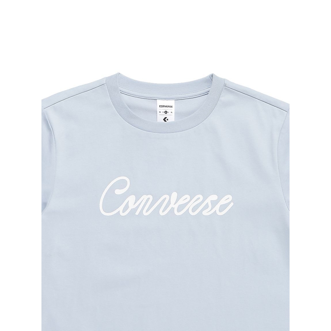 SA CV LOGO PT TEE LADIES