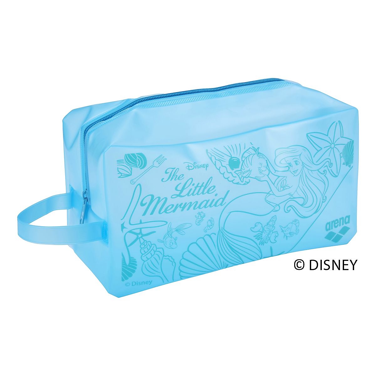 プルーフバッグ(L)