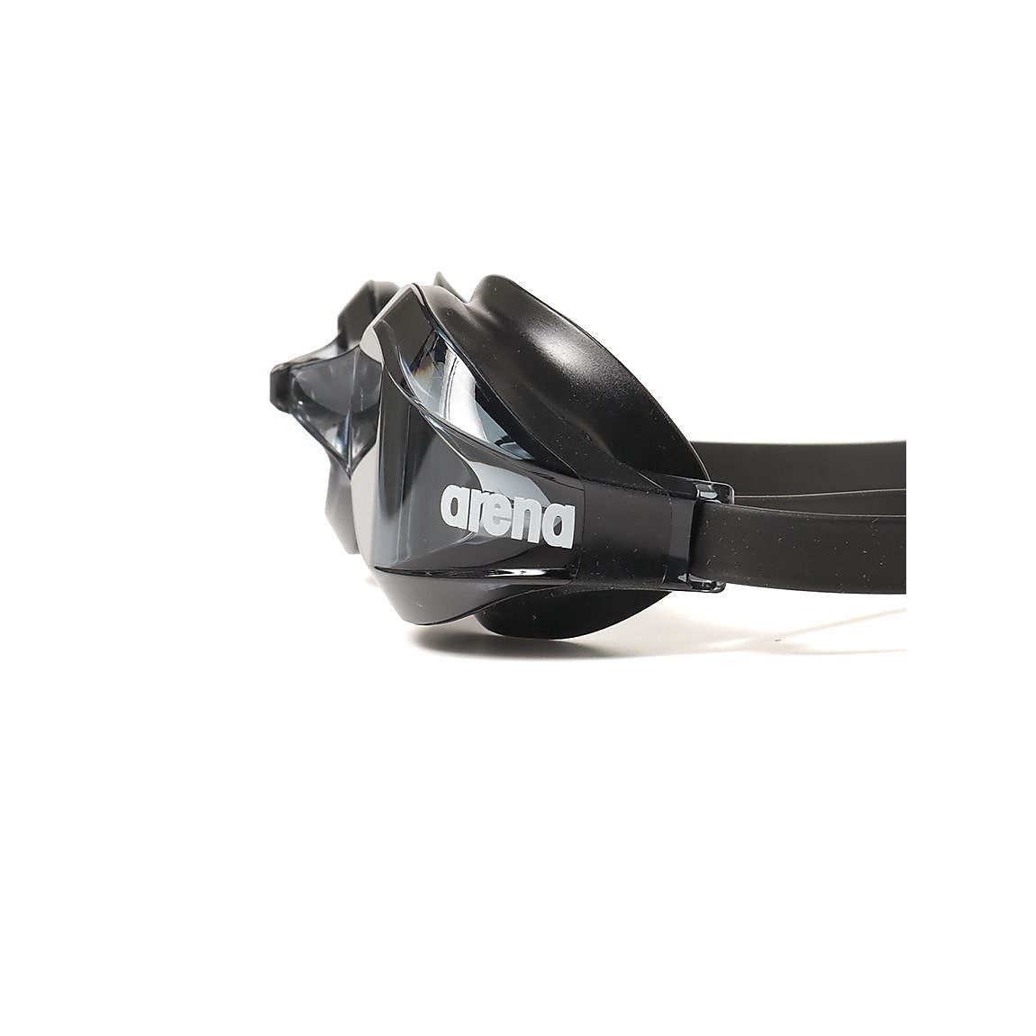 【Q-CHAKU2】レーシングゴーグル(リノンくもり止め、WA承認)