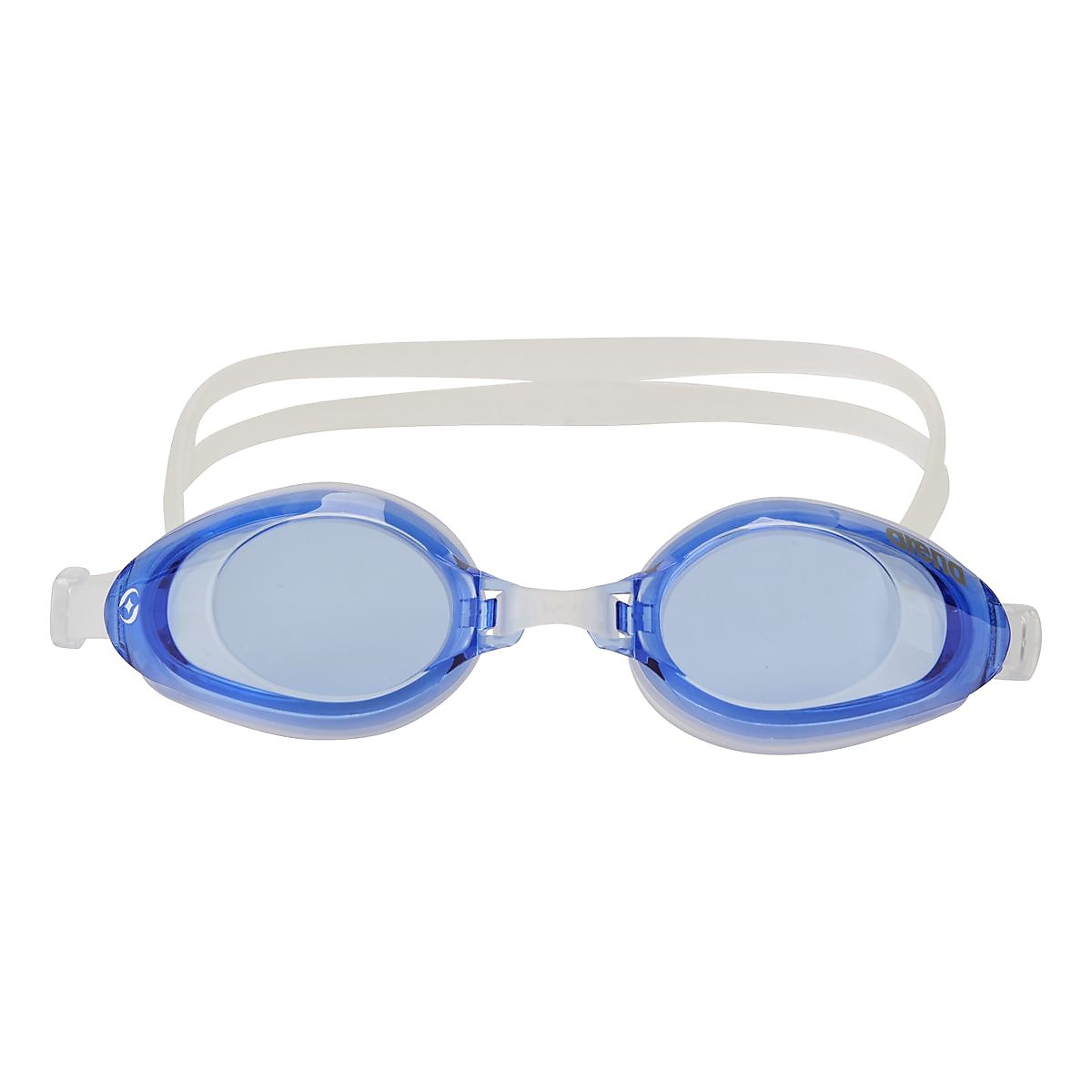 【クリアリー】フィットネスゴーグル