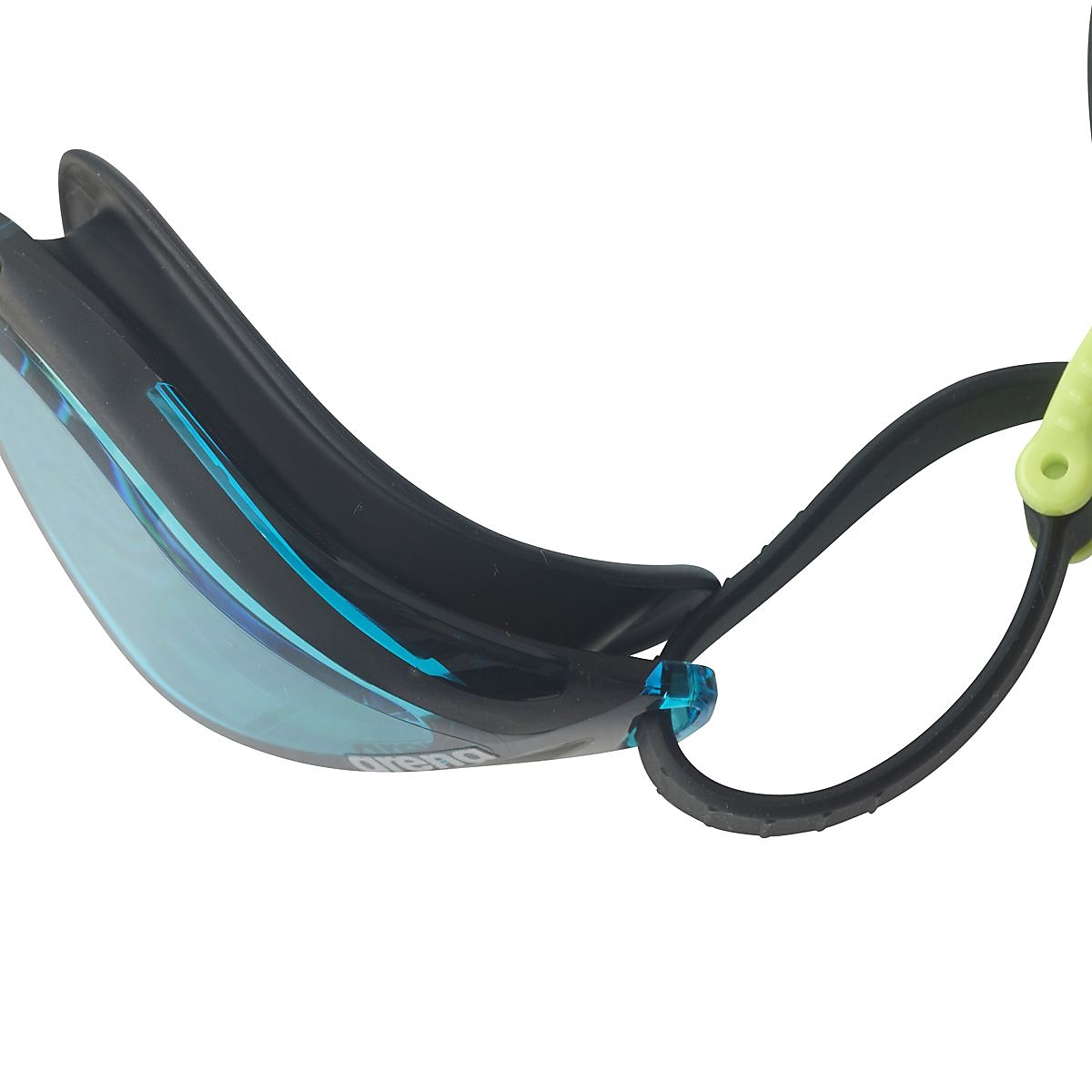 【アリーナウォーボ】フィットネスゴーグル(リノンくもり止め)