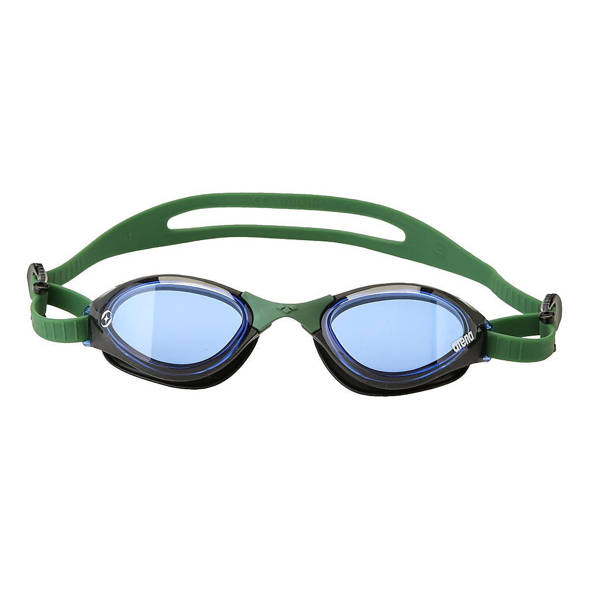 【アリーナウォーボ】フィットネスゴーグル(リノンくもり止め)