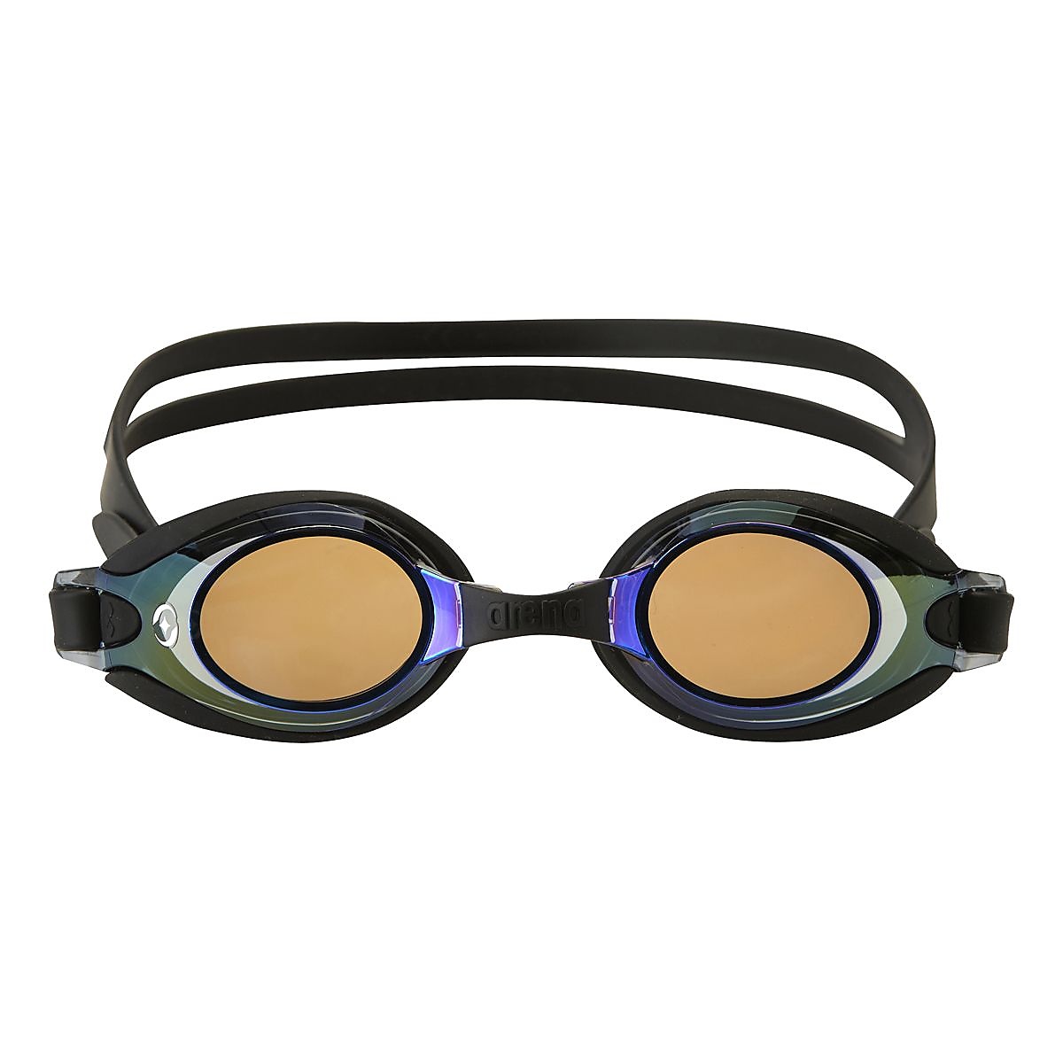 【トレンティ】ジュニアゴーグル(ミラーレンズ、WA承認)