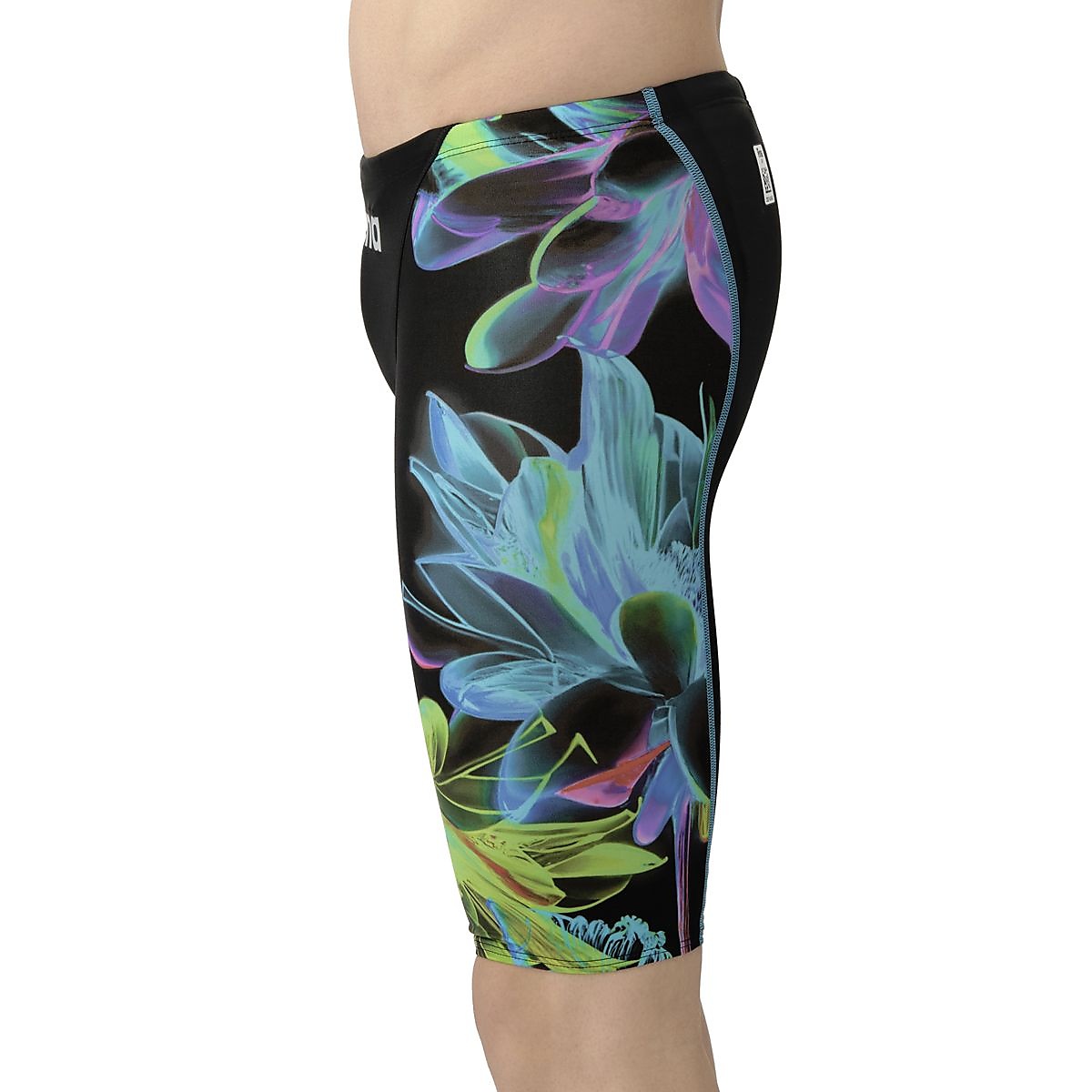 レーシングスパッツ(ハーフレッグ)