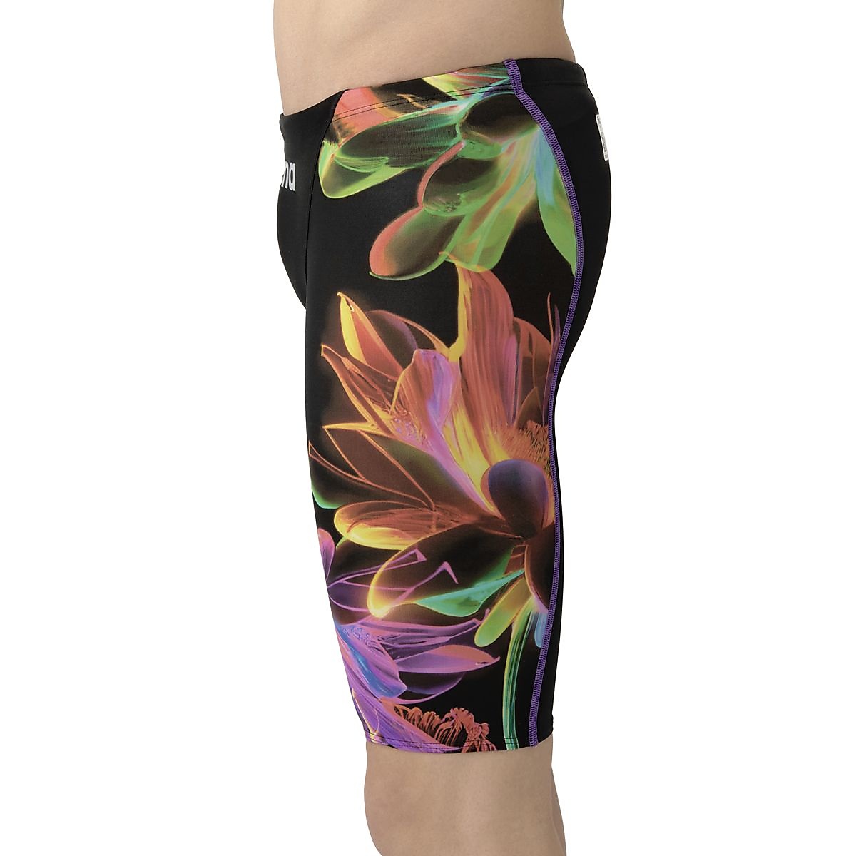 レーシングスパッツ(ハーフレッグ)