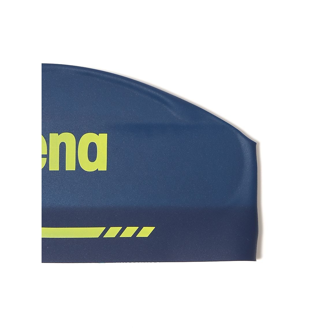 【アクアフォース3Dキャップ】レーシングシリコーンキャップ(ソフトタイプ、FINA承認)