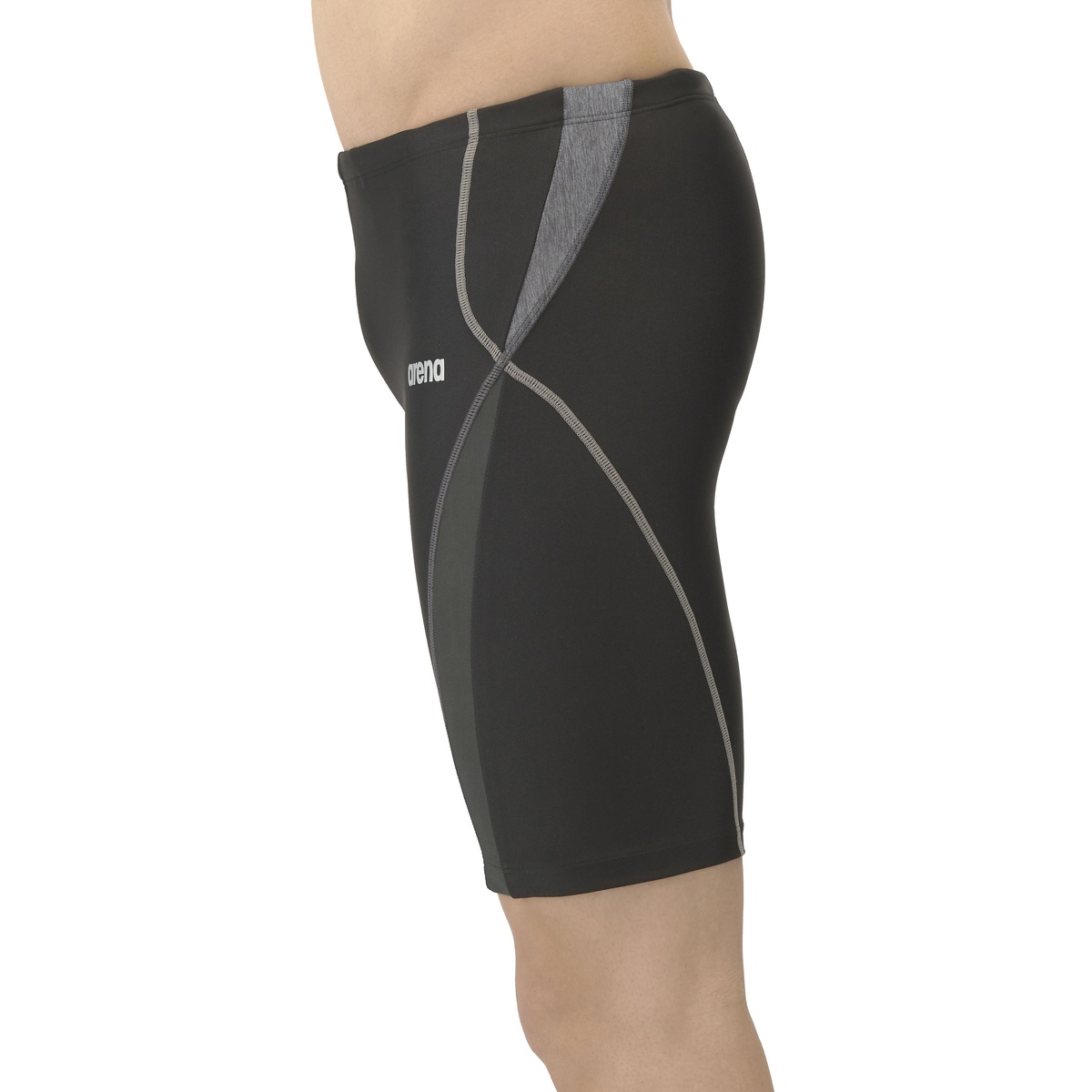 フィットネススパッツ(ハーフレッグ)