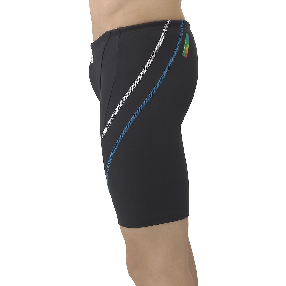 トレーニングスパッツ(ハーフレッグ)