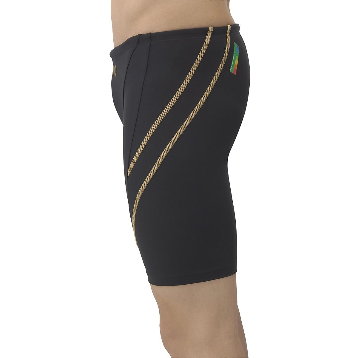 トレーニングスパッツ(ハーフレッグ)