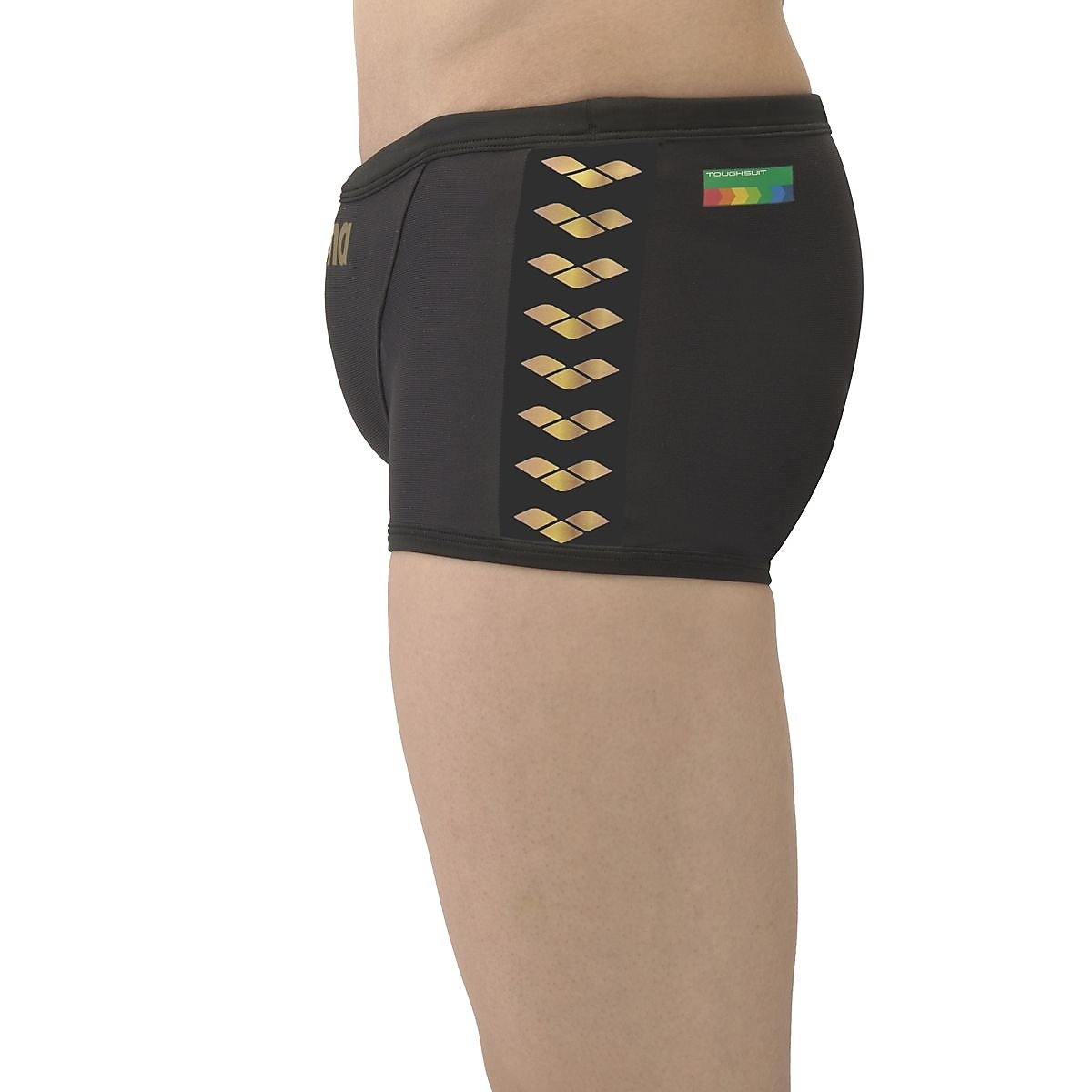 トレーニングスパッツ(ショートレッグ)