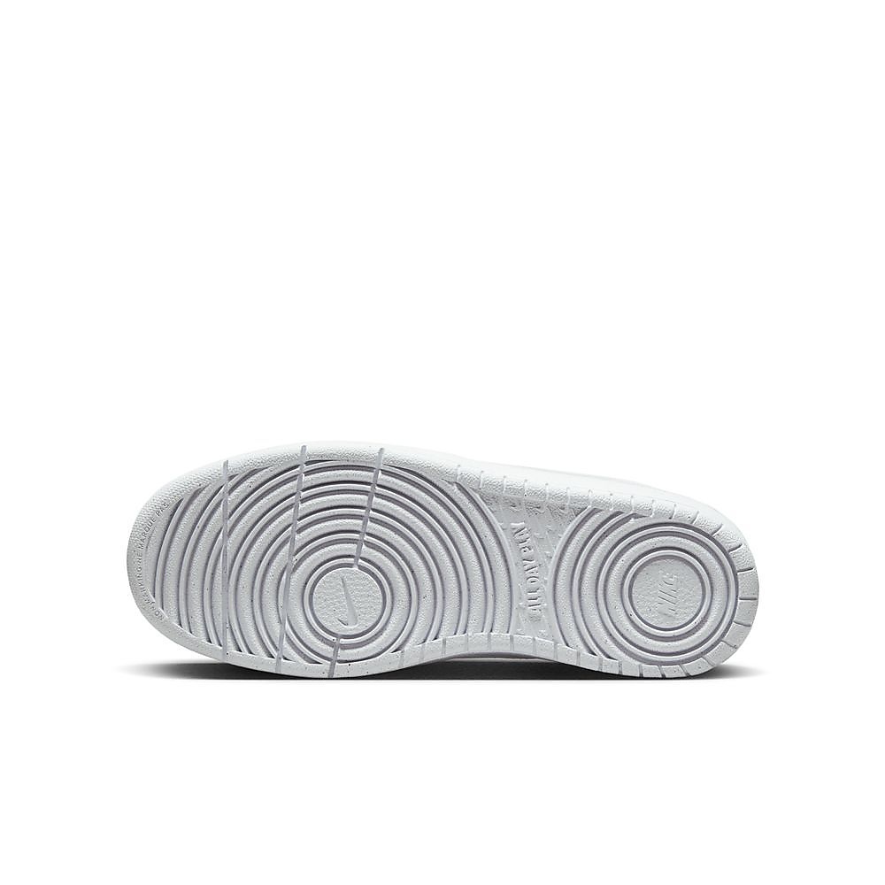 ナイキ コート ボロー LOW リクラフト GS