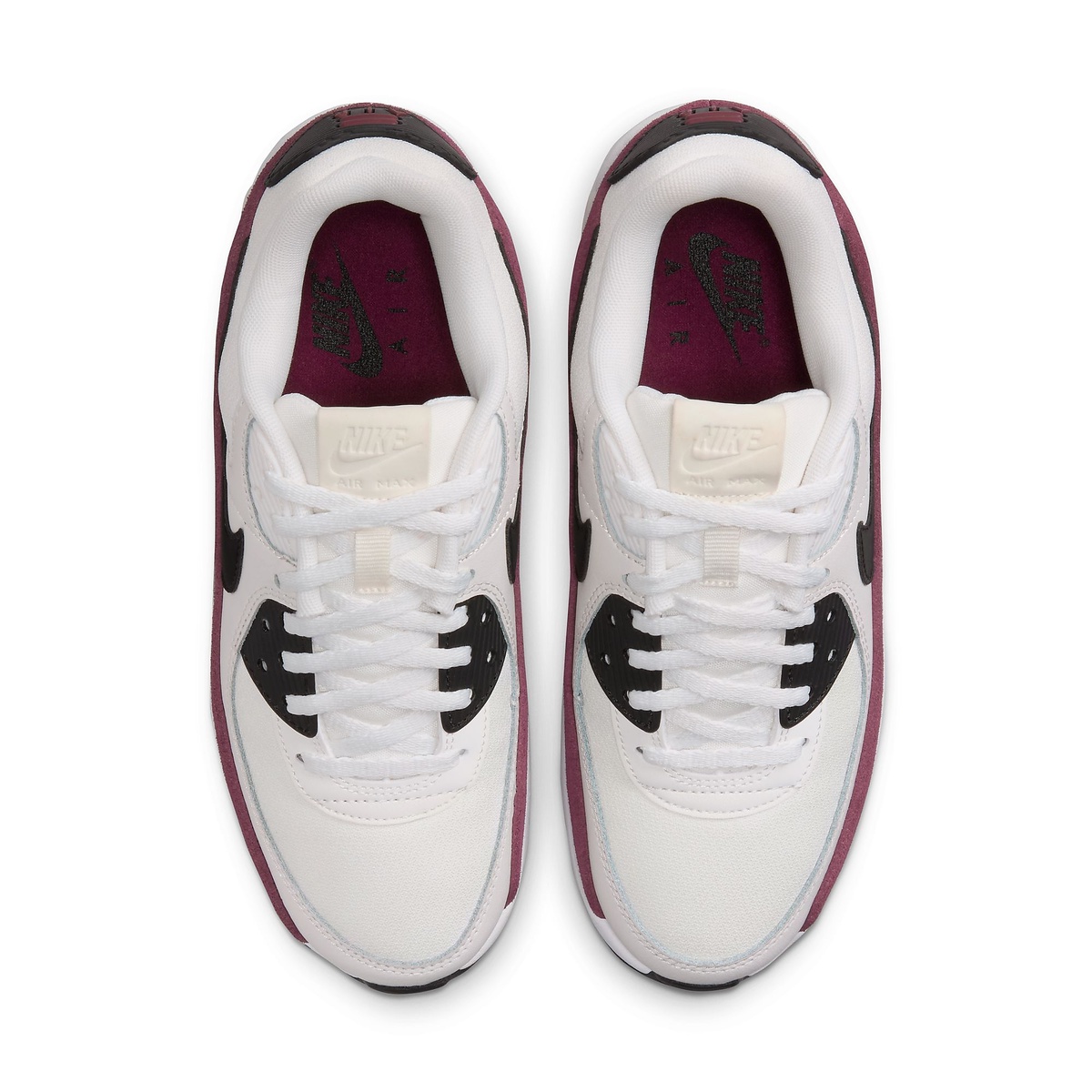 ナイキ ウィメンズ エア マックス 90 LV8