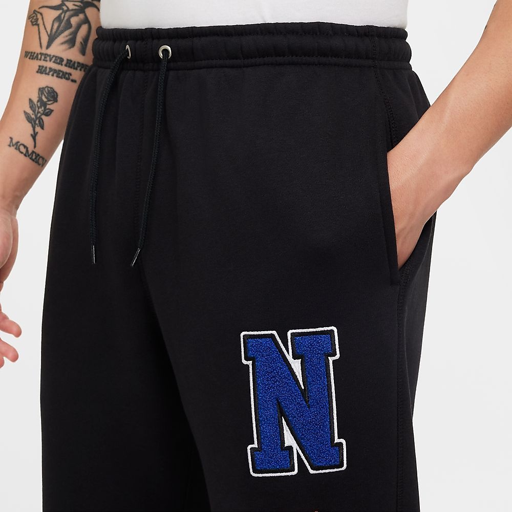 ナイキ クラブ BB CF LTTRS パンツ