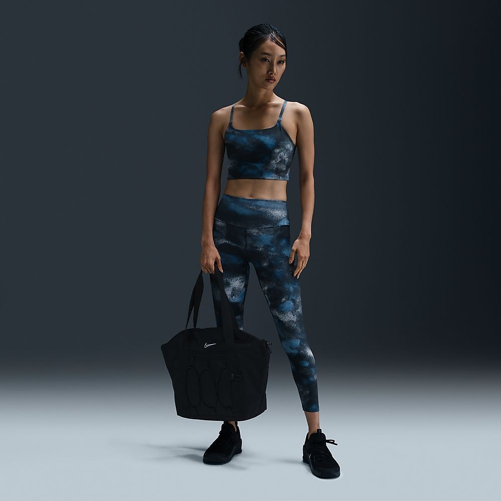 ナイキ ウィメンズ ワン H AOP LL ブラ