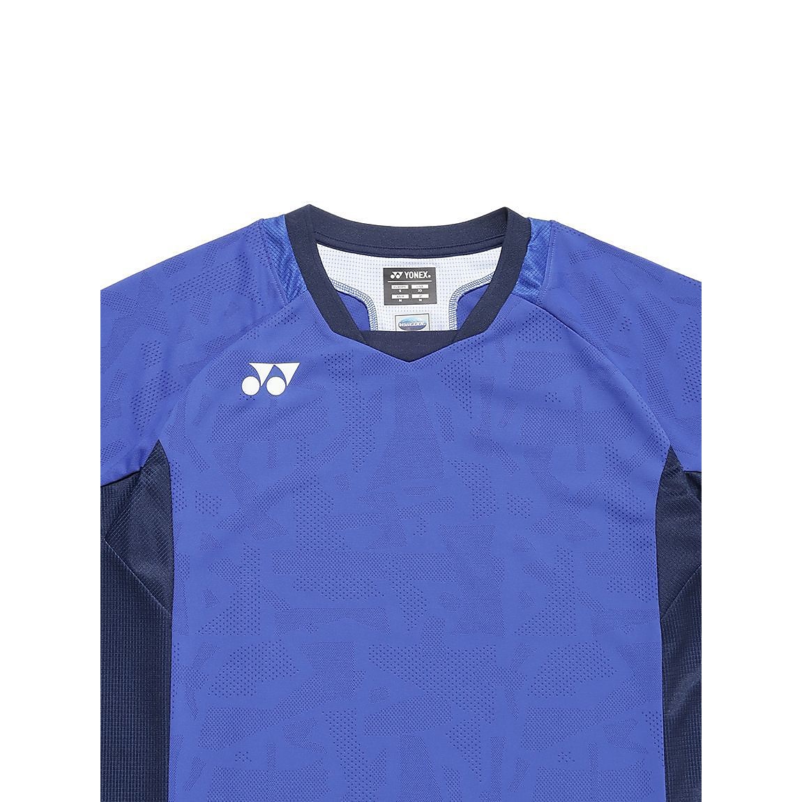 メンズゲームシャツ