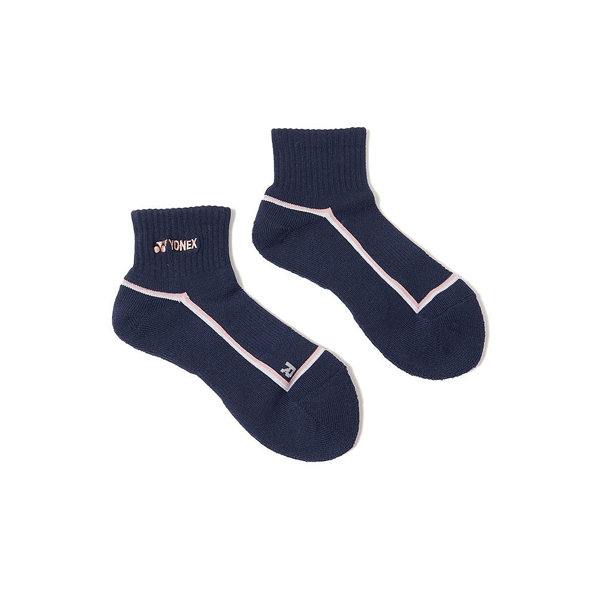 レディースアンクルソックス