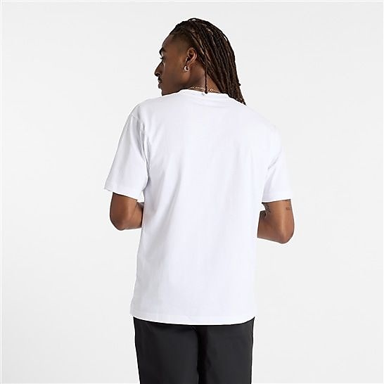 S.O グラフィックショートスリーブTシャツ