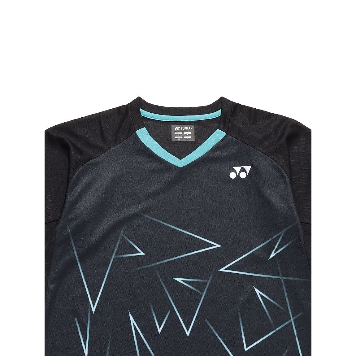 UNI　ゲームシャツ