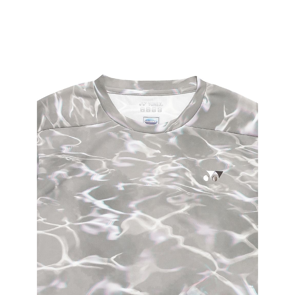 UNIゲームシャツ