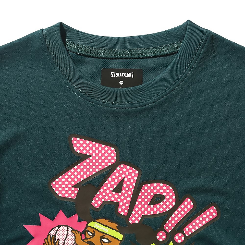 ジュニア Tシャツ ビーグル クラッシング ザ ボード