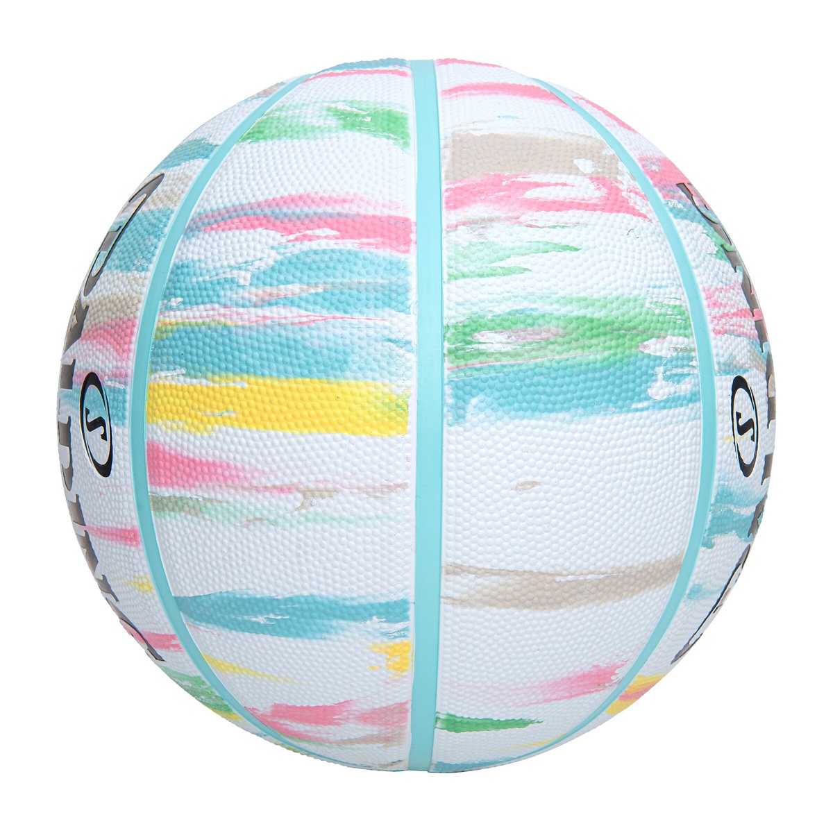 マーブル ホワイト パステル