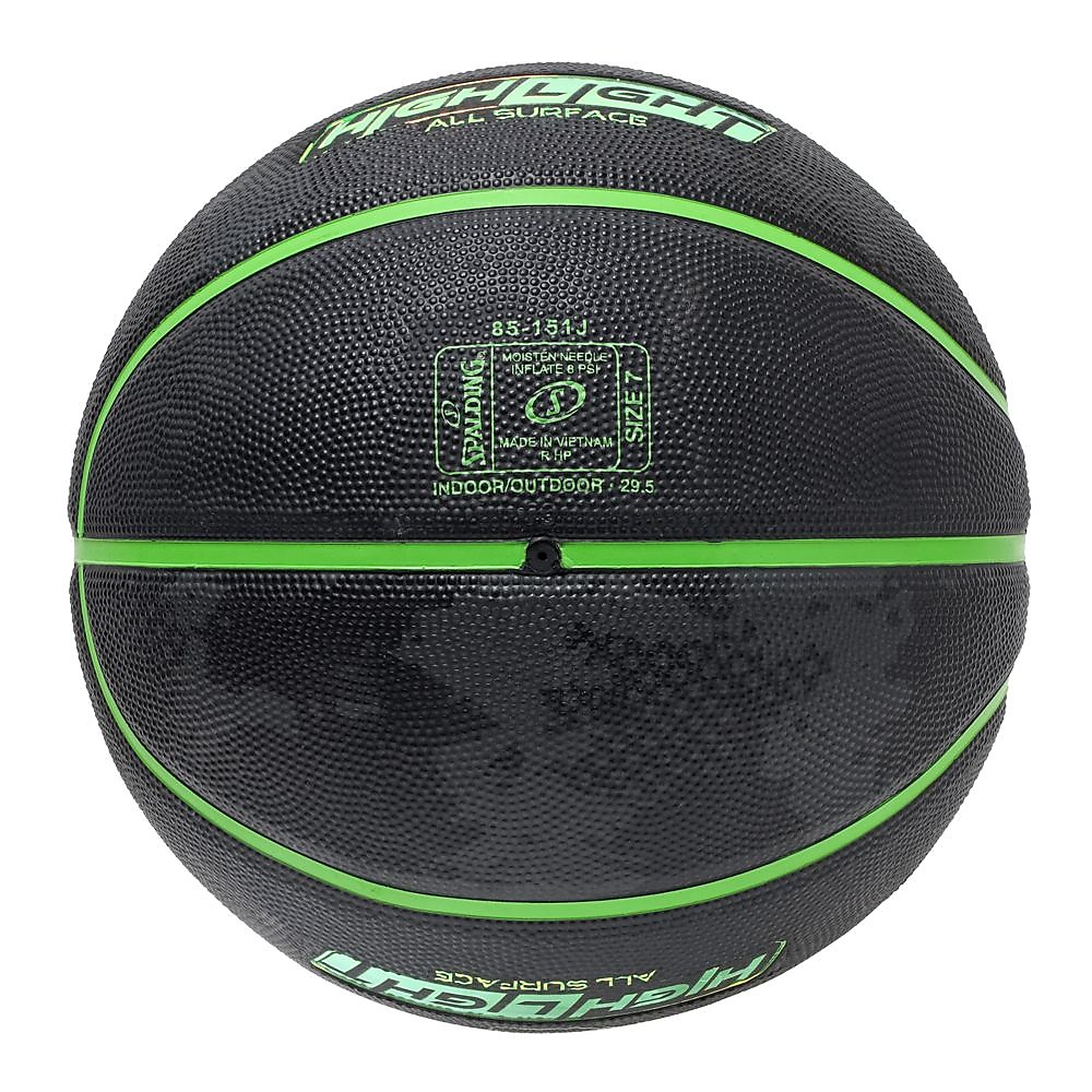 ハイライト グリーン