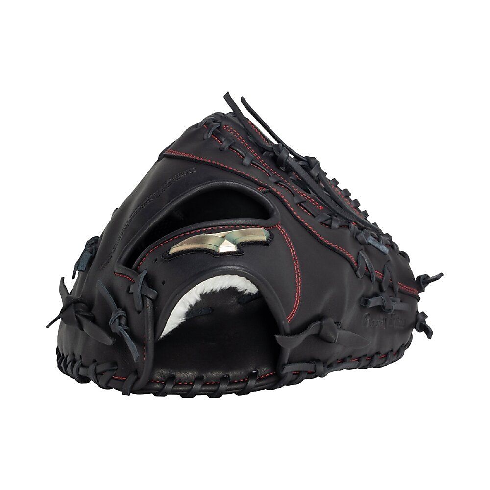 軟式用グローバルエリートHselection SIGNA 一塁手用:TK型