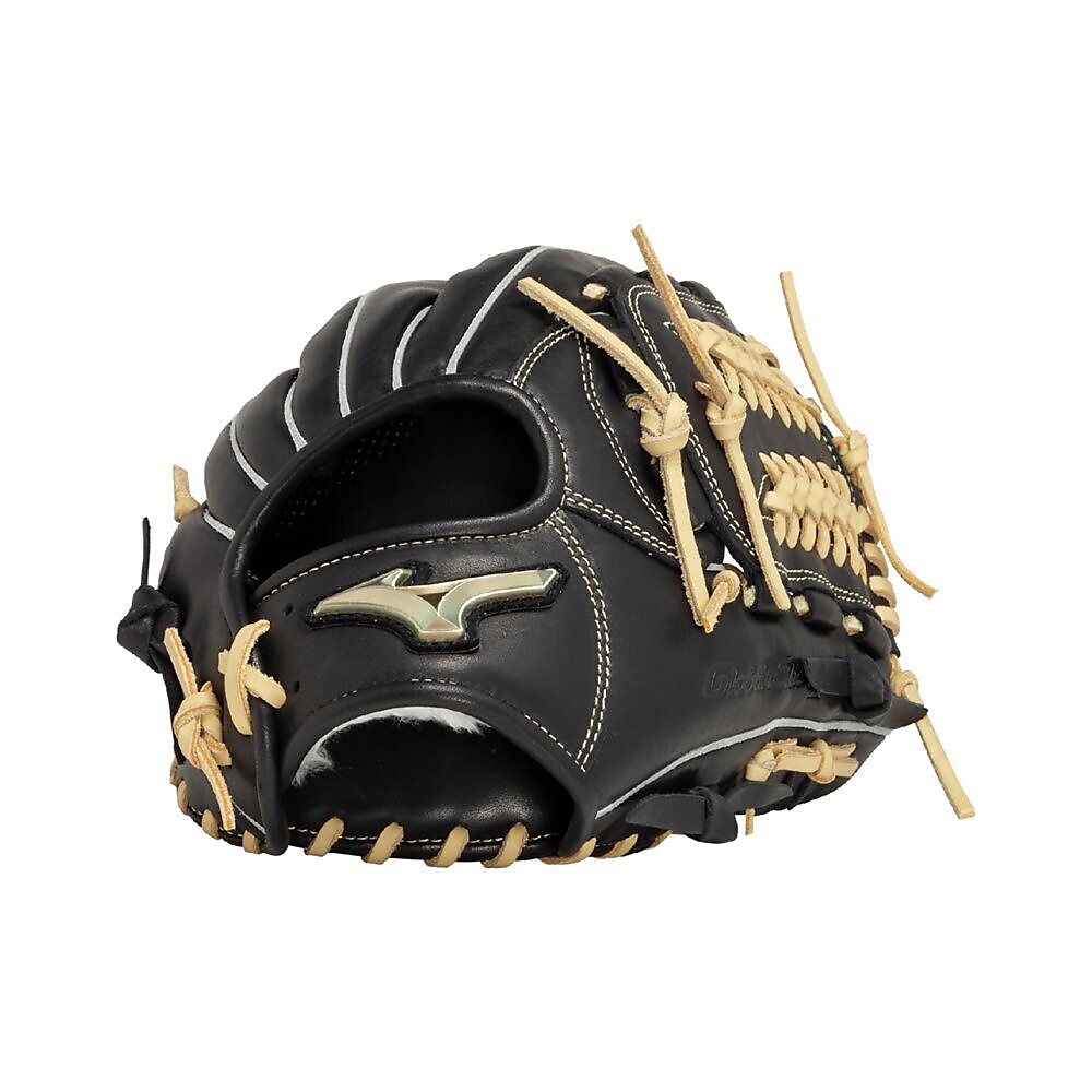 ゴールデンエイジ軟式用グローバルエリートHselection SIGNA オールラウンド用:サイズGA10