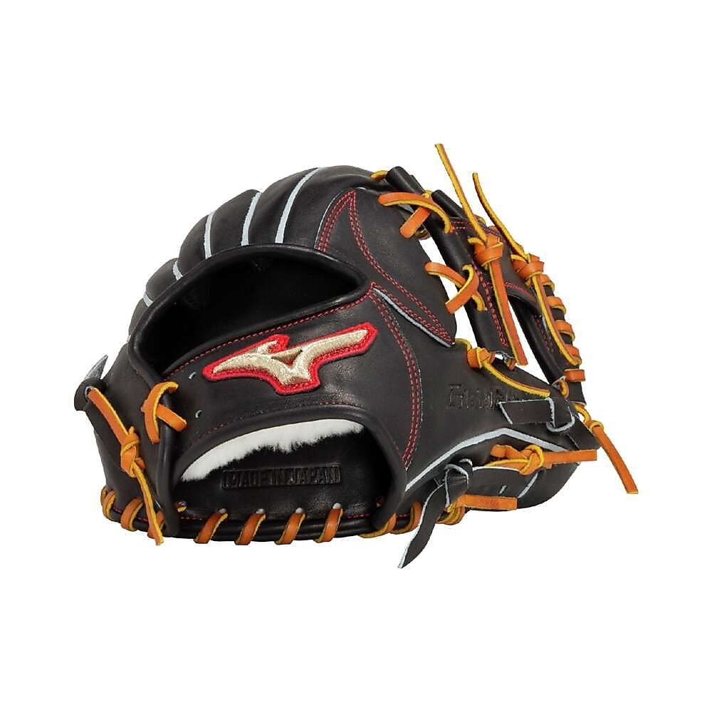 硬式用グローバルエリートJAPAN 内野手用:サイズ9