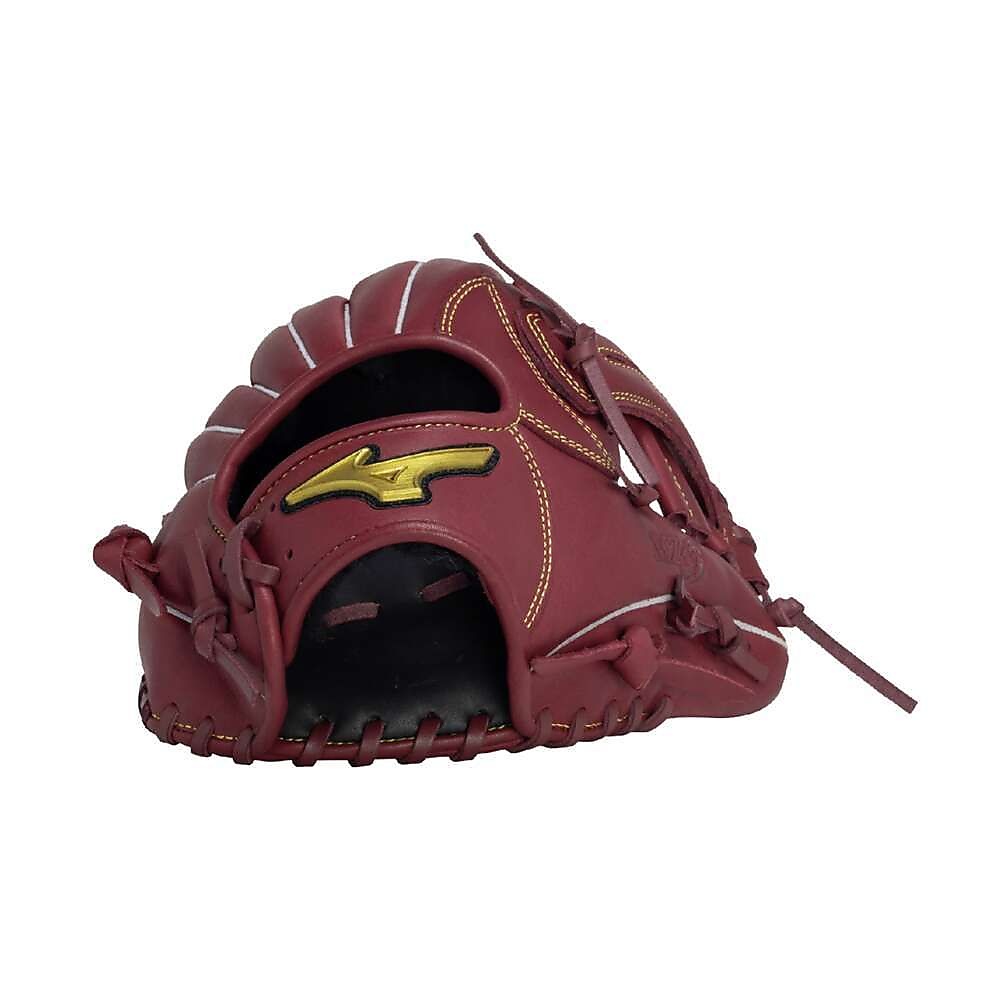 軟式用Mz Softer 内野手向け:サイズ8