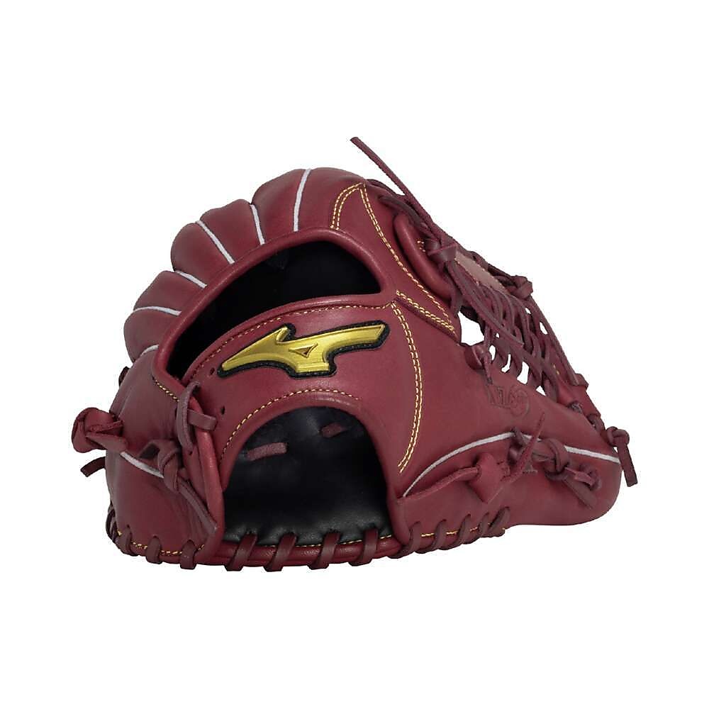 軟式用Mz Softer 外野手向け:サイズ12