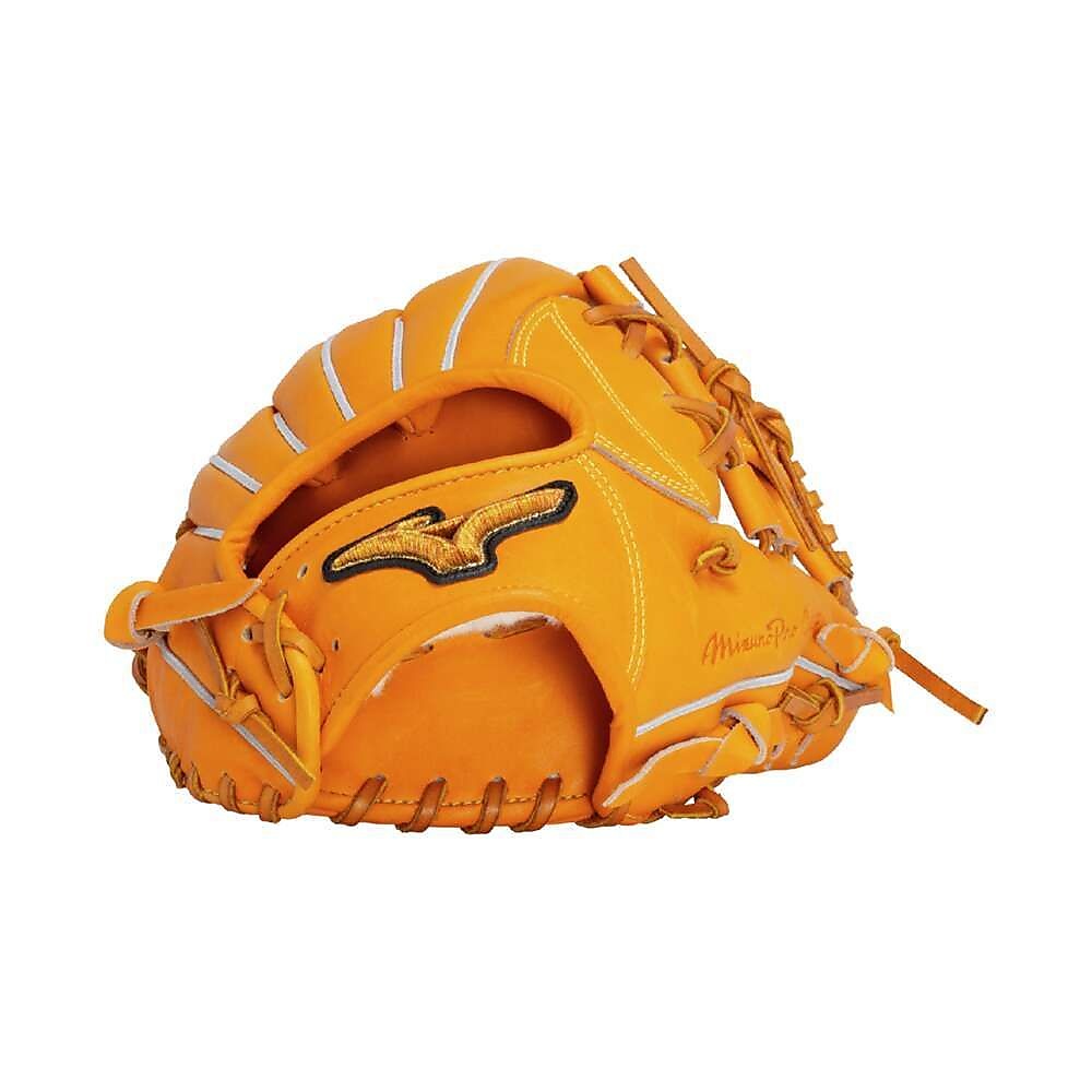 軟式用ミズノプロClassic 内野手用1:サイズ9