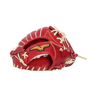 軟式用ミズノプロClassic 内野手用2:サイズ9