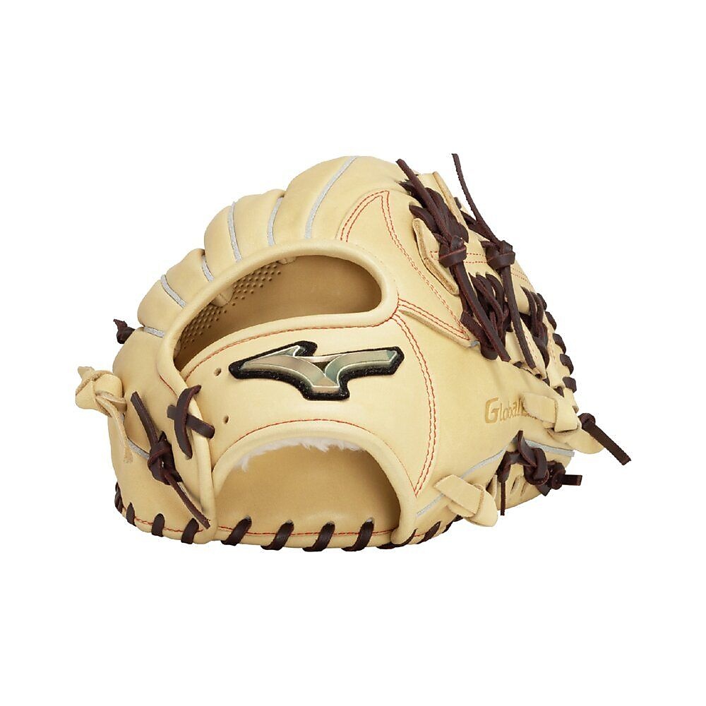 軟式用グローバルエリートHselection SIGNA オールラウンド用:サイズ10