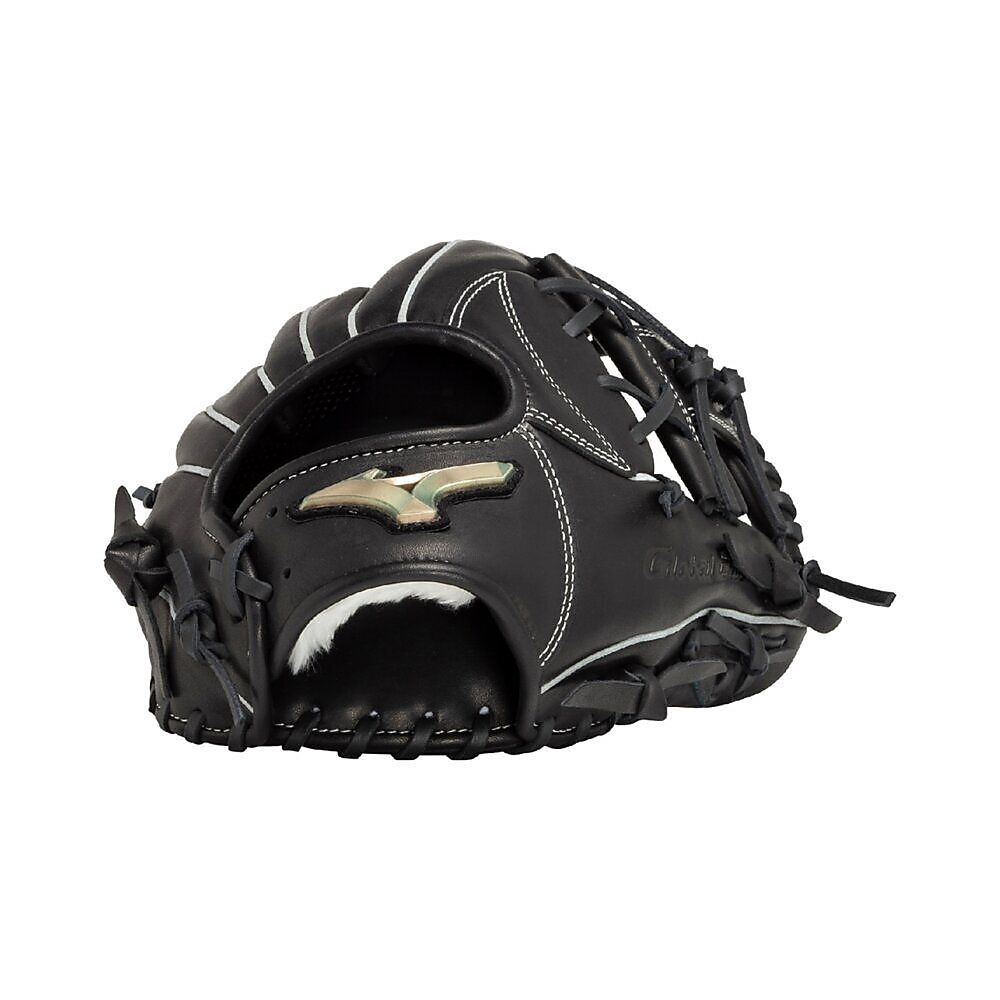 軟式用グローバルエリートHselection SIGNA 内野手用:サイズ9