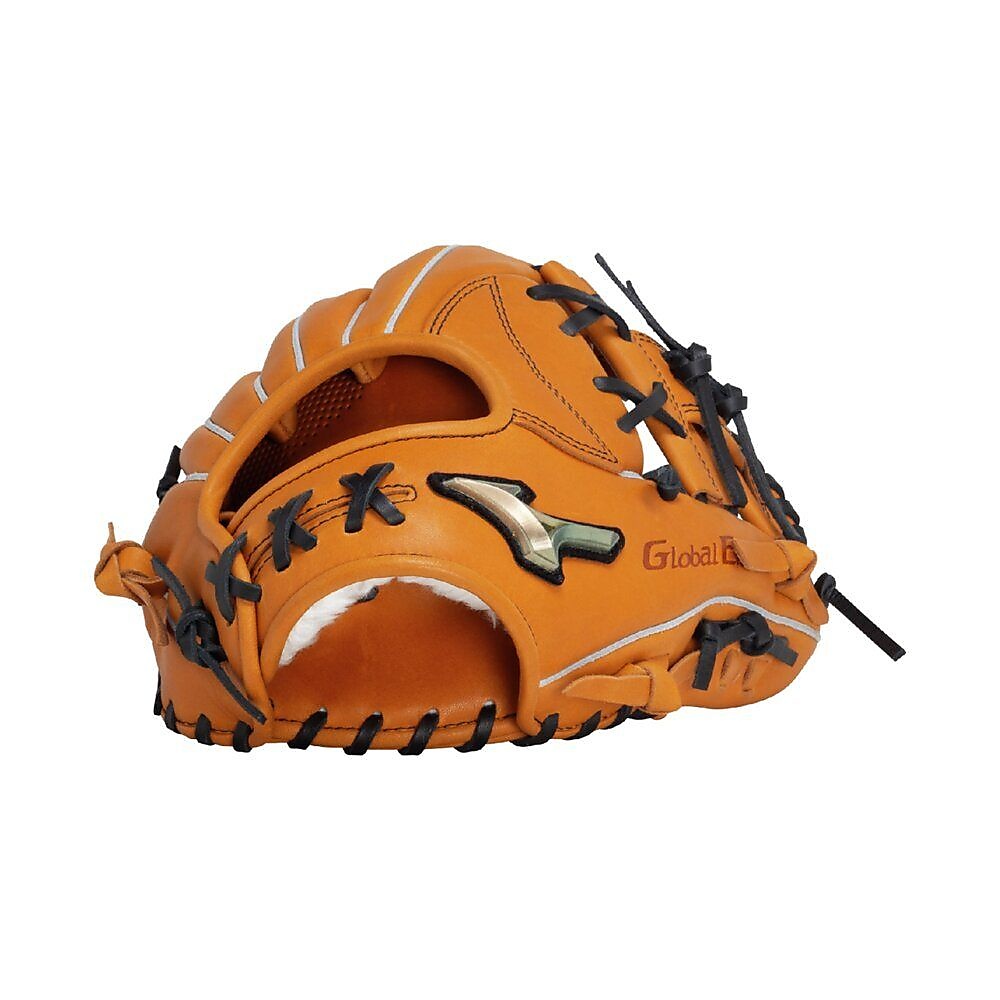 軟式用グローバルエリートHselection SIGNA AXI 内野手用:サイズ8