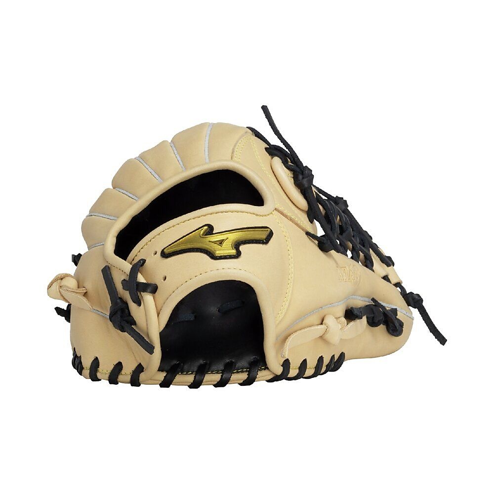 ソフトボール用MZ Softer 外野手向け:サイズ12