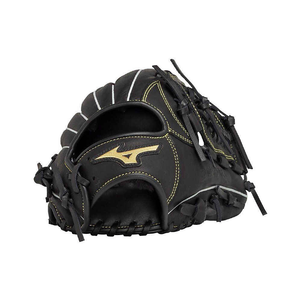 ジュニア軟式用ボールパーク(BALL PARK) オールラウンド用:サイズS